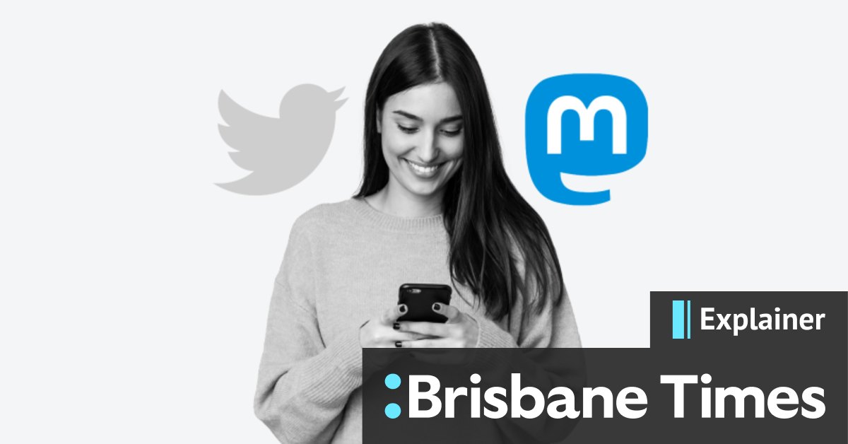 Mastodon: What is this social media platform, and why are people signing up? - Vimarsana News