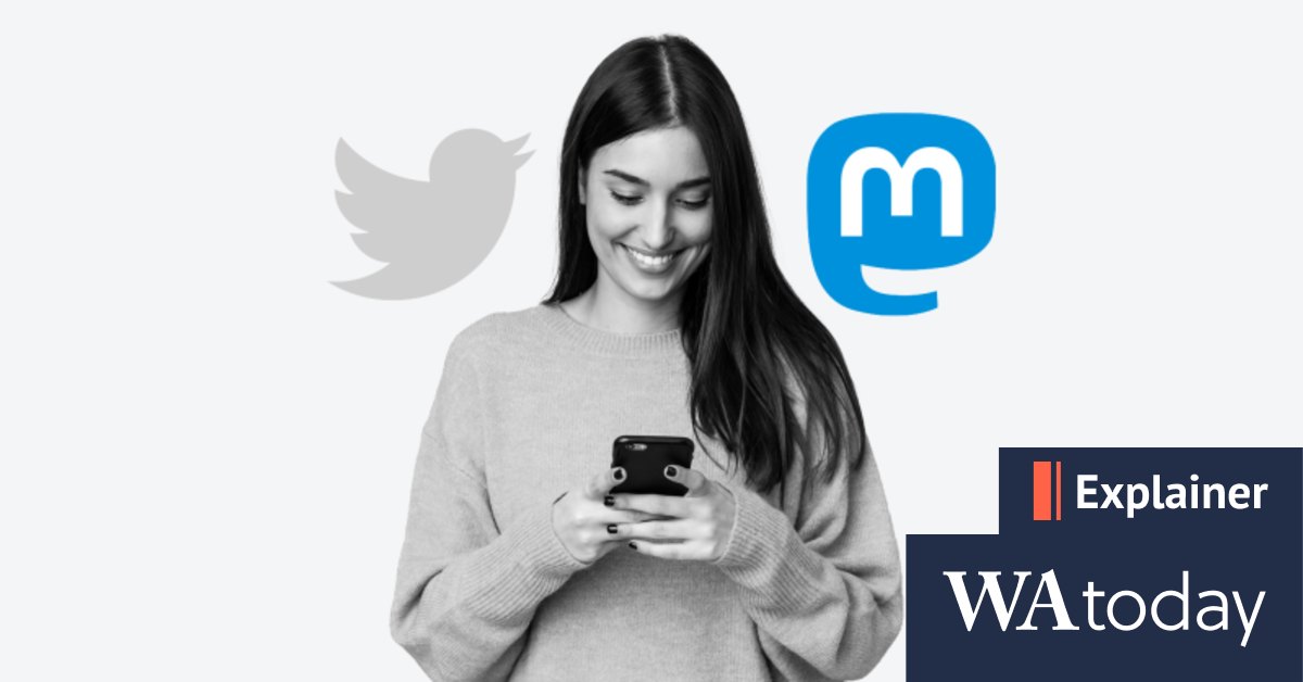 Mastodon: Why are Twitter users switching after Elon Musk's takeover? - Vimarsana News