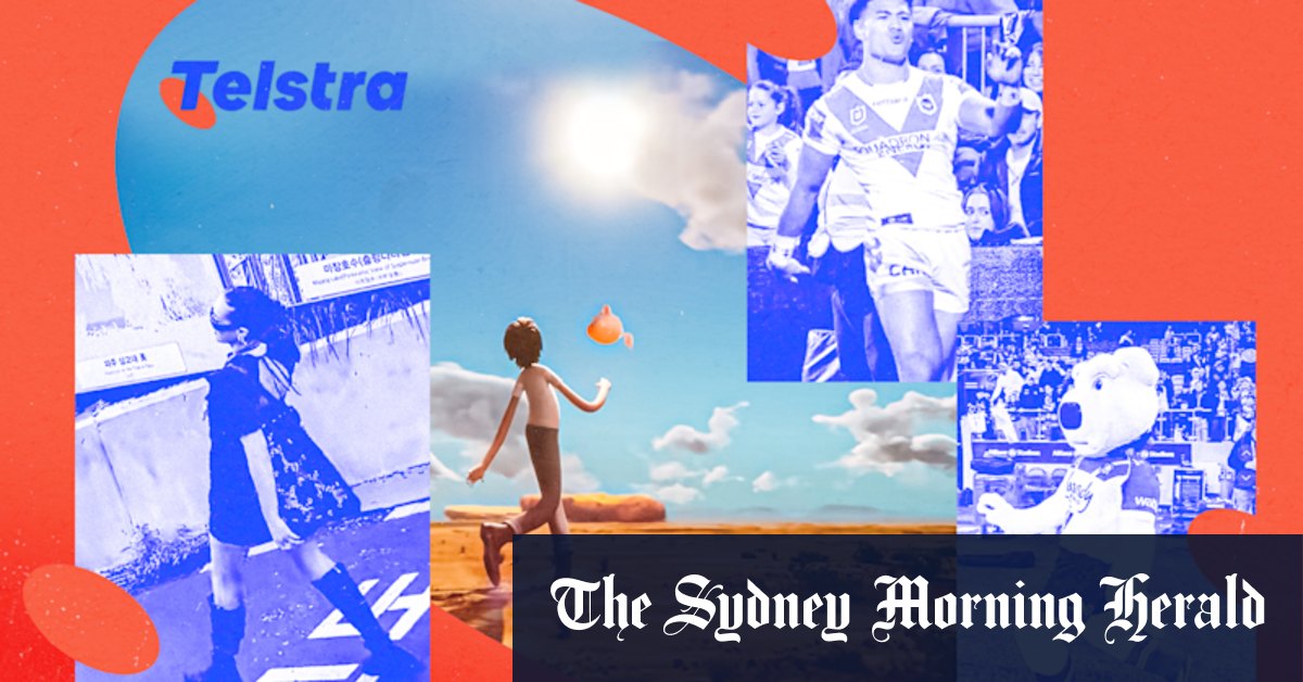 Mick Jagger, NRL stars and North Korea: Inside the making of Australia’s ‘most hated’ ad