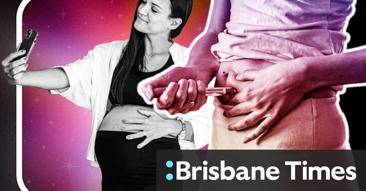 IVF influencers on Instagram: Comforting or cashing in? - Vimarsana News