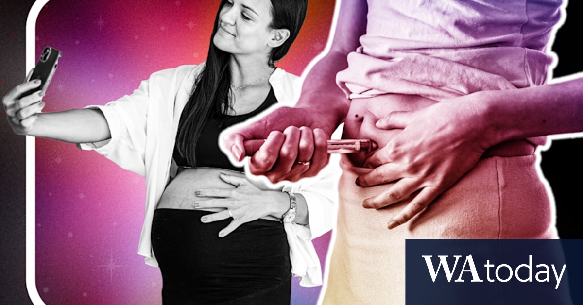 IVF influencers on Instagram: Comforting or cashing in? - Vimarsana News