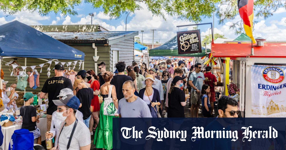 Does Brisbane need more street stalls and markets? This researcher thinks so