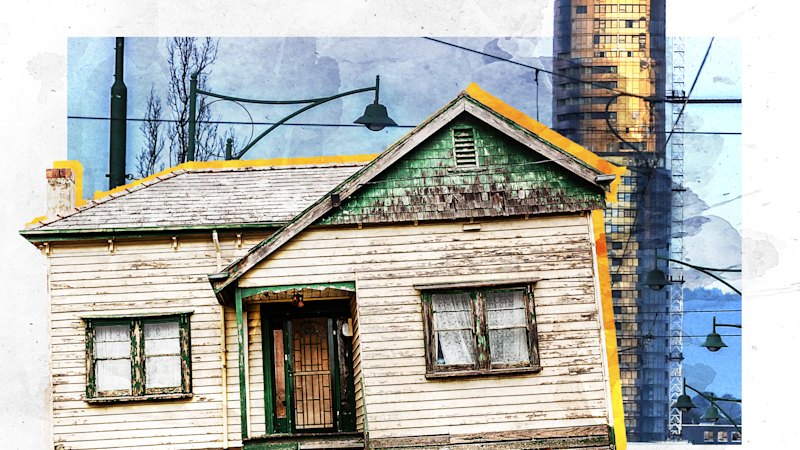 Number of empty homes surging in three key areas of Melbourne
