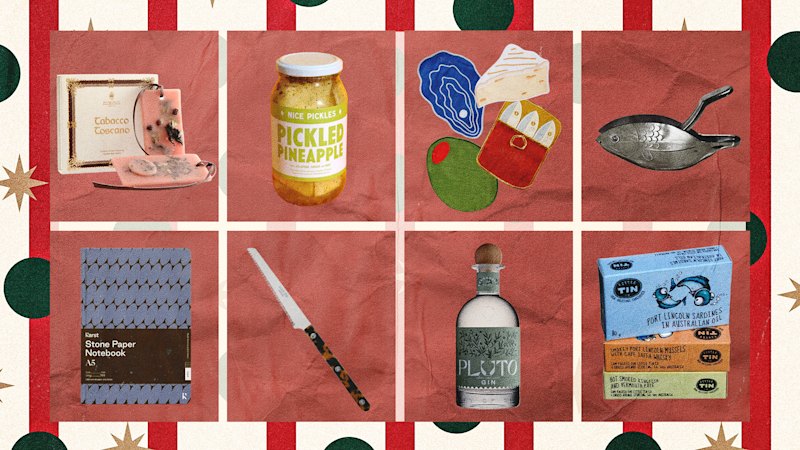 The best Christmas gifts from  to 0 for 2025