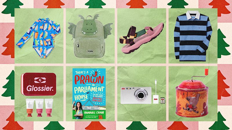 Best Christmas gifts for kids and teenagers in 2025