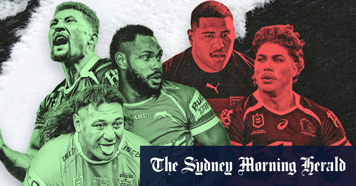 Maroons winners and losers: Slater reveals motives behind shock selections