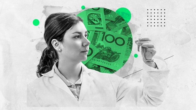 Dr. No Money: The Broken Science Funding System