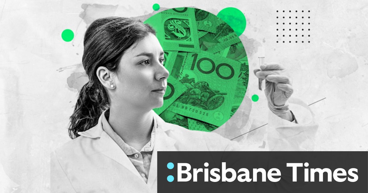 How Australian science funding has reached crisis point - Vimarsana News