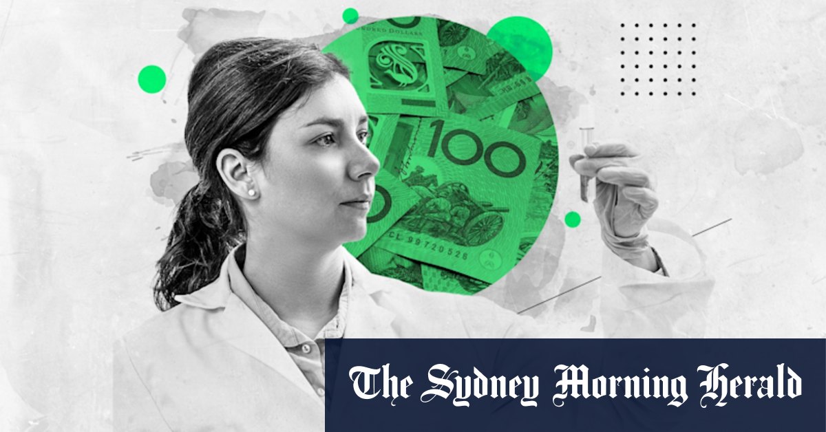 How Australian science funding has reached crisis point - Vimarsana News
