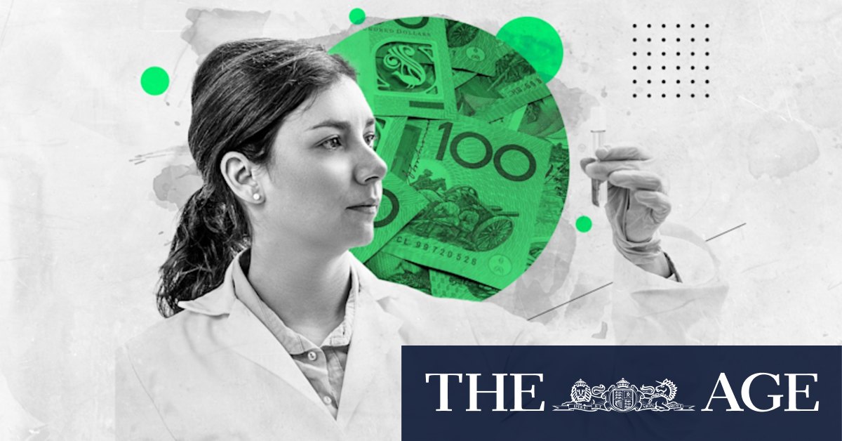 How Australian science funding has reached crisis point - Vimarsana News