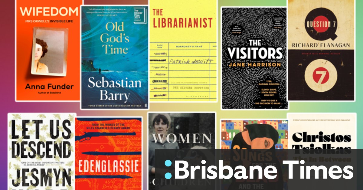 Best books of 2023, a critic's choice - Vimarsana News
