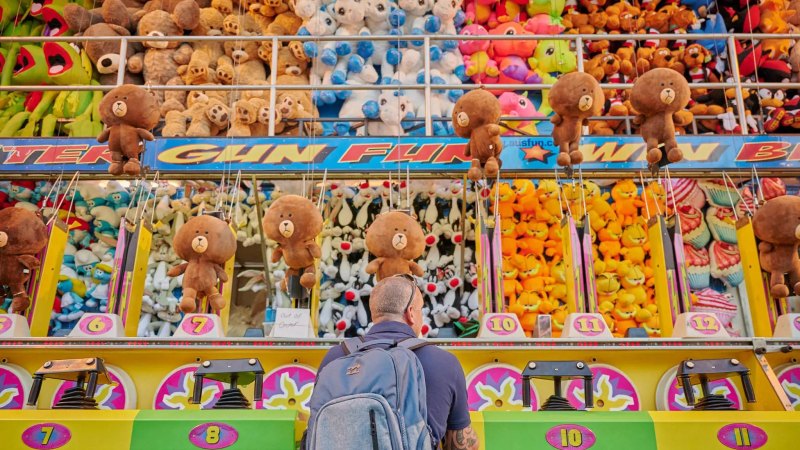 How much will it cost a family to visit the Ekka? We’ve done the sums