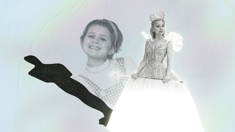 Ariana Grande has worked for this moment her whole life. But will it be enough to win her an Oscar?