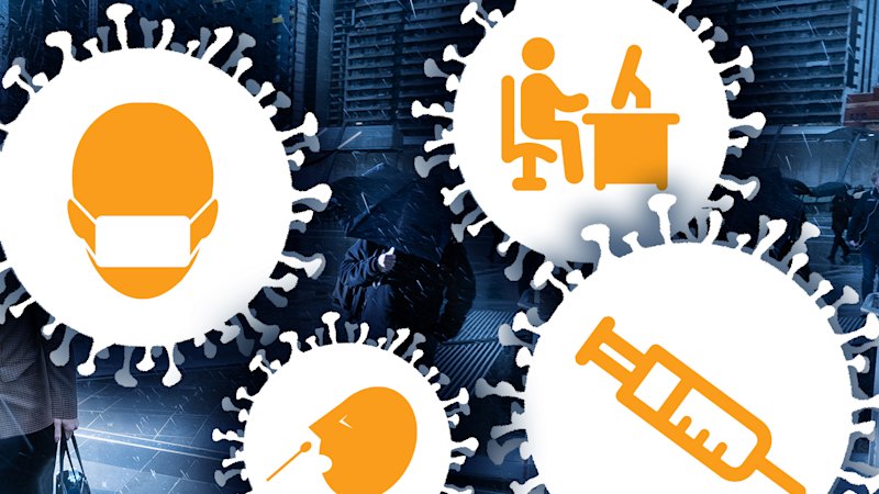 Vaccine cheats should pay the price for their crime