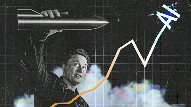 The AI craze will soon hold even more sway over the world’s 