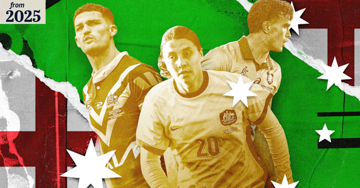 Australia vs England sport: Three codes clash in one week