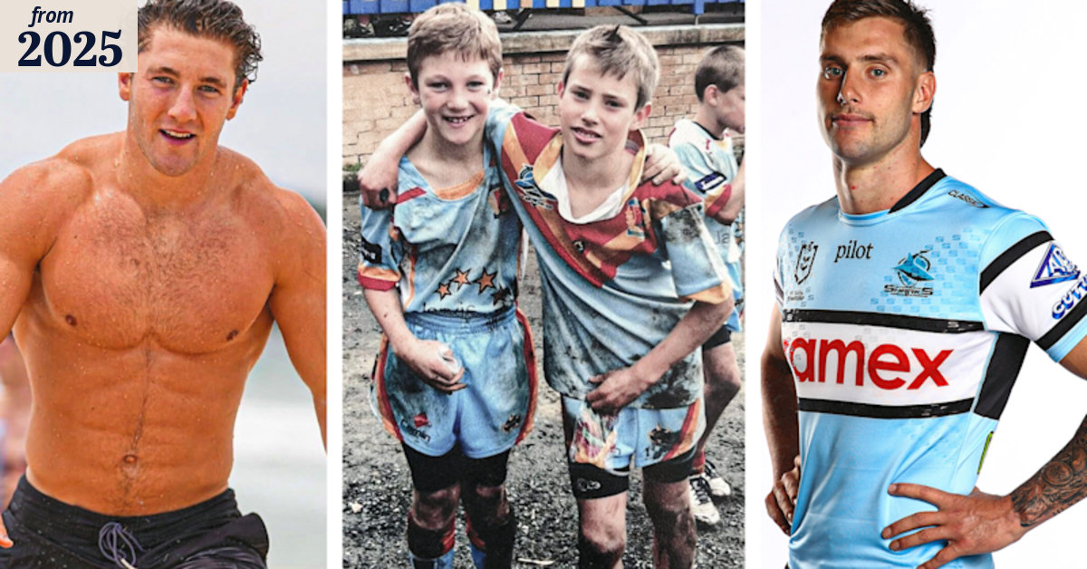 NRL 2025: South Sydney’s Jamie Humphreys returns to where it all started