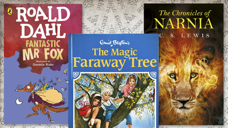 I’m not cancelling my favourite books, despite my dark skin troubling their authors