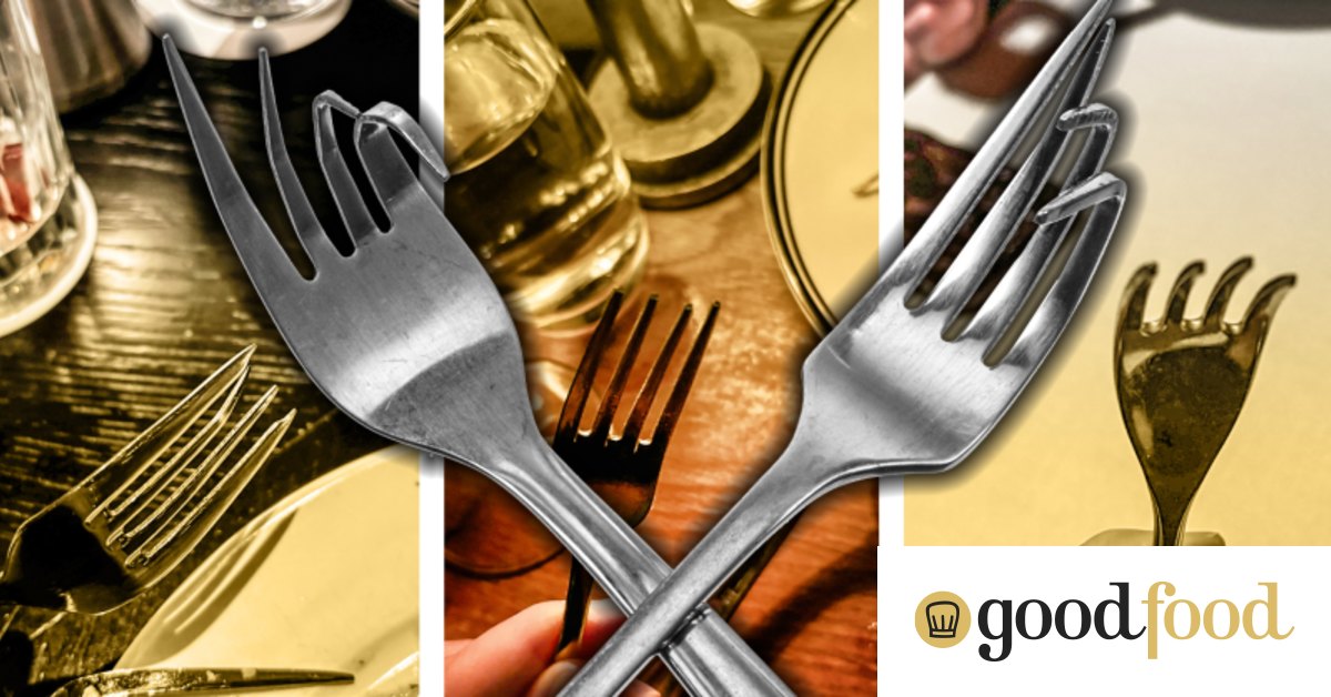 The dining trends we loved (and hated) in 2024