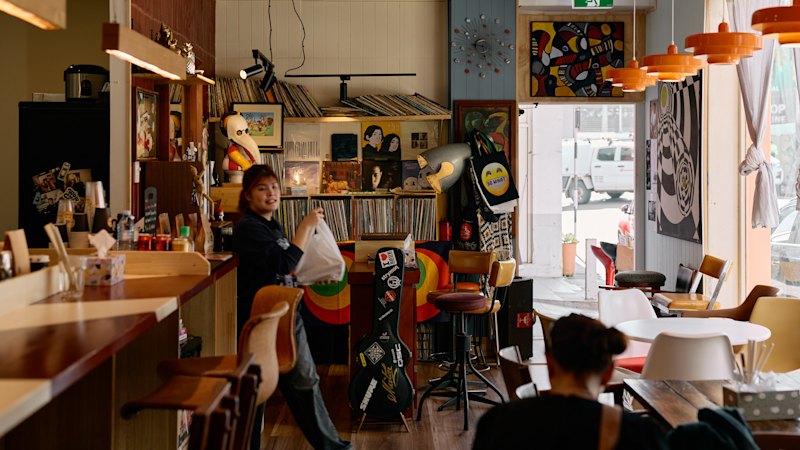 The hidden retro Valley Thai brunch spot you need to seek out