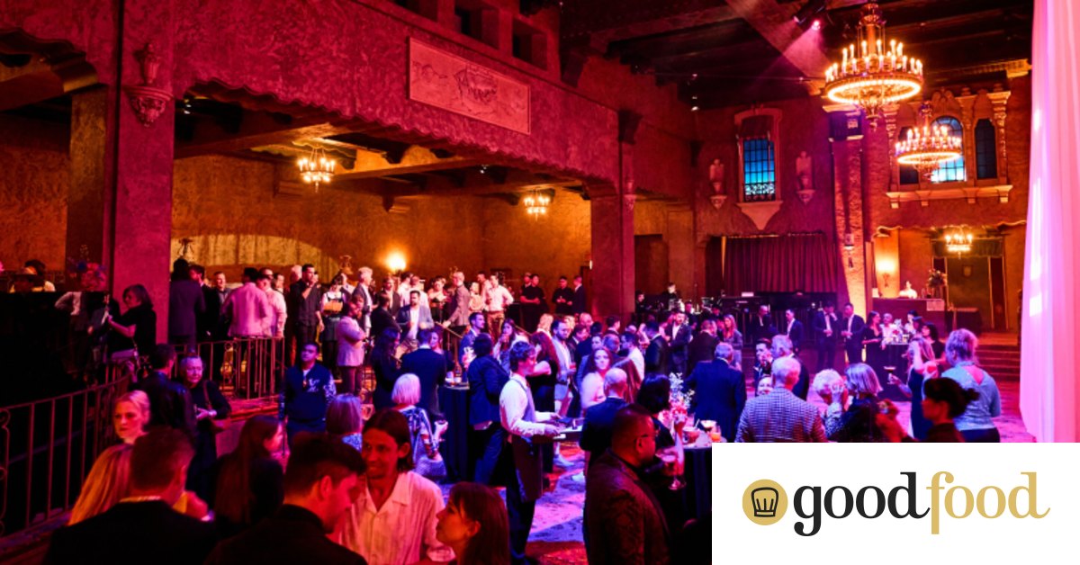 Chefs’ hats list, winners, reviews and more