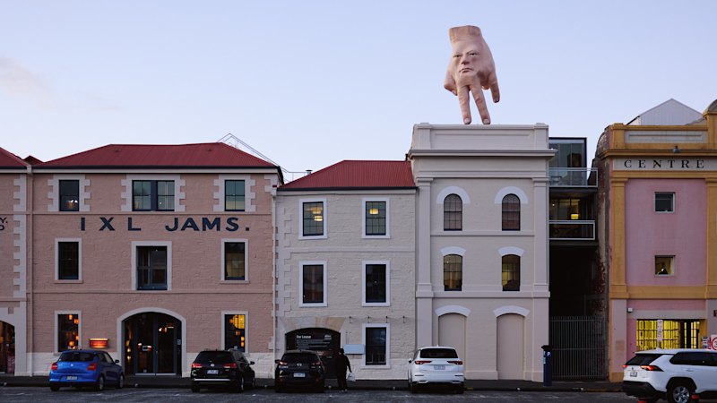 To get the most out of this music pilgrimage, be sure to pack a ‘Tassie tuxedo’