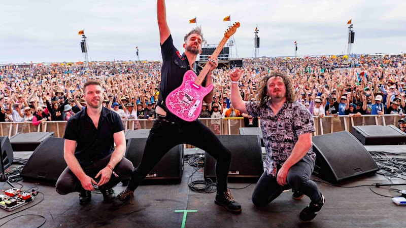 Bluesfest music festival collapses amid poor ticket sales