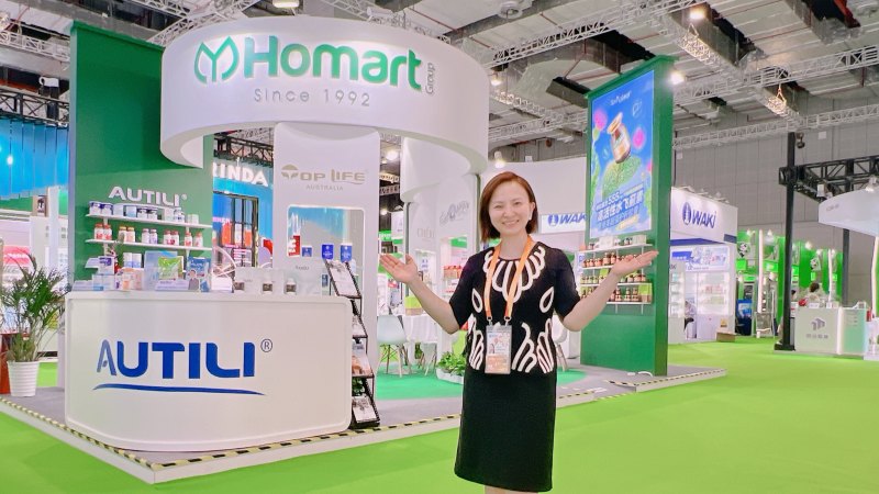 Vitamins group Homart brings in Ords, CLSA as it preps for ASX float