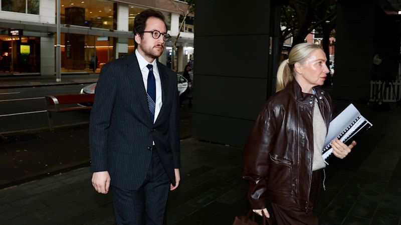 Antisemitism royal commission as it happened: ‘Really serious deficiency’: YouTube slammed over its hateful speech policy