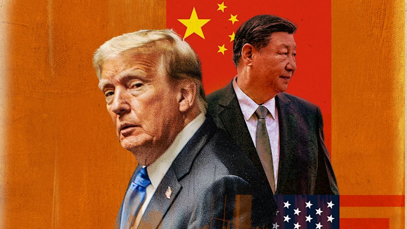 Trump needs to make a ‘nothingburger’ deal with China