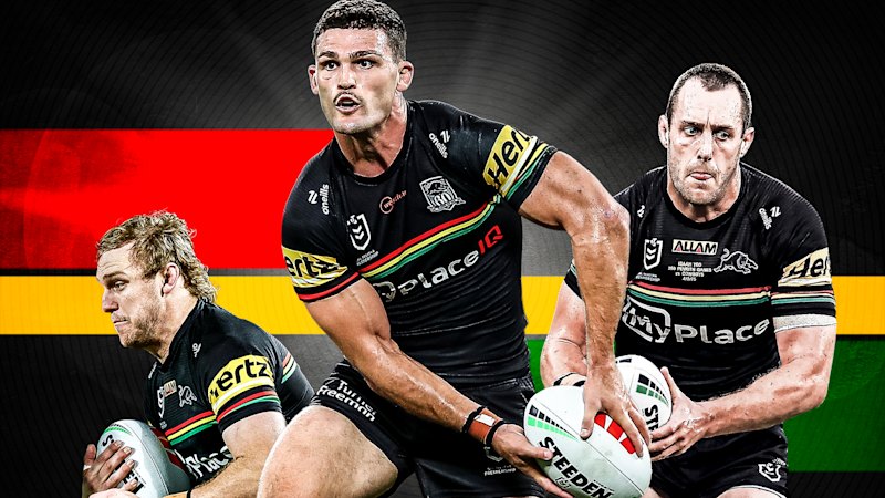 Penrith face challenge after Isaah Yeo injury, despite Nathan Cleary leading