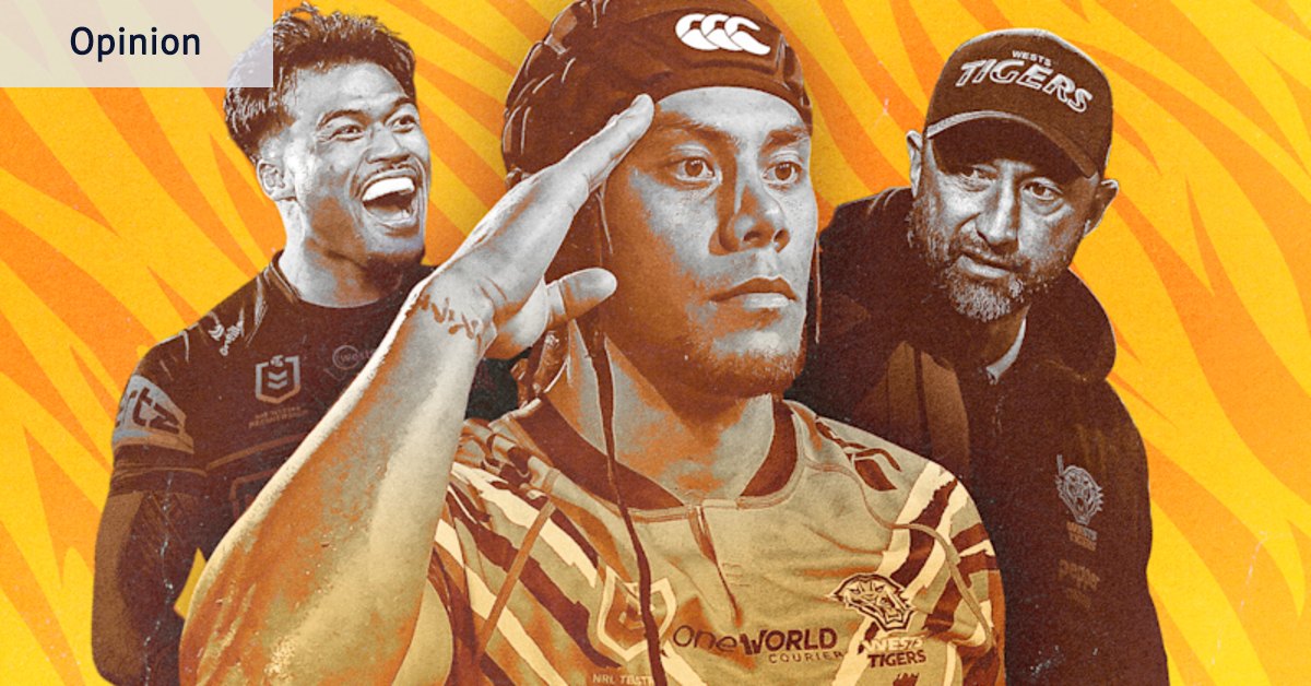 Everyone, even the Tigers, can win with Luai’s PNG move. Here’s who I would target next