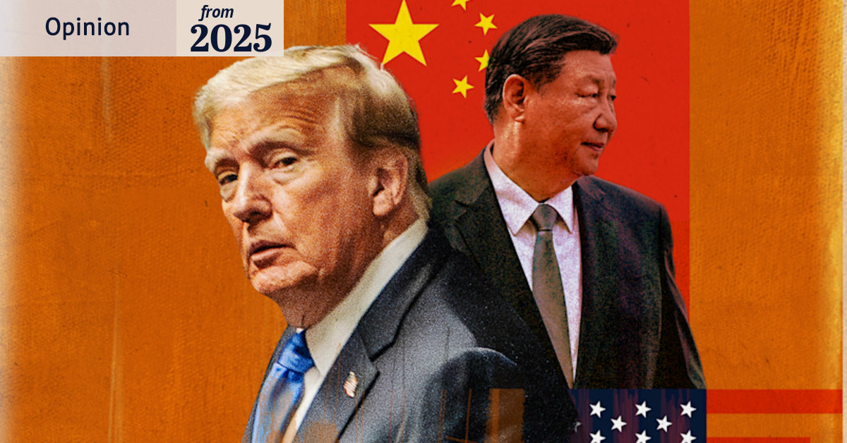 Trump China tariffs update: US-China trade war needs a ‘nothing’ deal ...