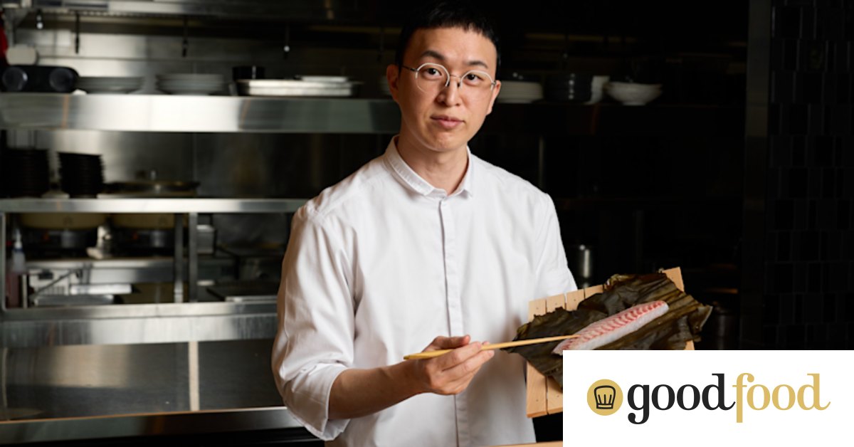 The  ingredient to elevate your Japanese cooking, according to a top chef