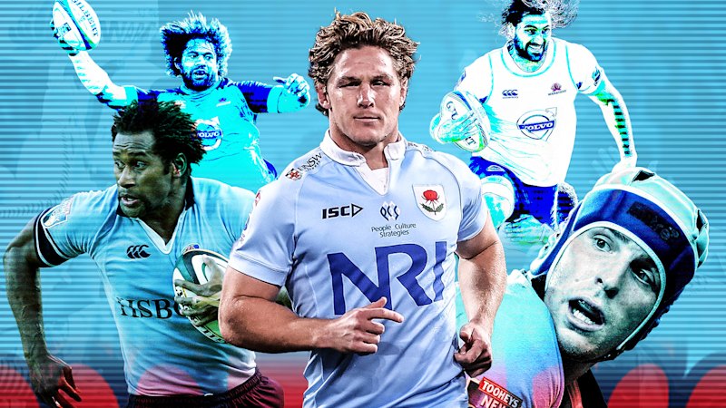 Strategic updates regarding Who makes the cut in our NSW Waratahs dream team?