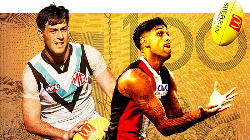 The $2 million men: Is any player really that valuable yet?