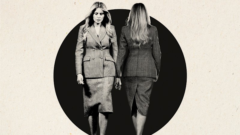 Acı bir eski sevgili, silinmiş bir tweet ve Melania'nın Epstein yangınına kerosen dökme konusundaki garip kararı