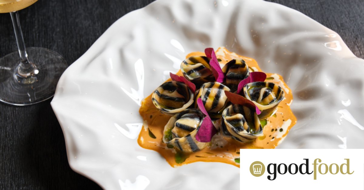 Italian restarant Attimi opens in former Montrachet Paddington site