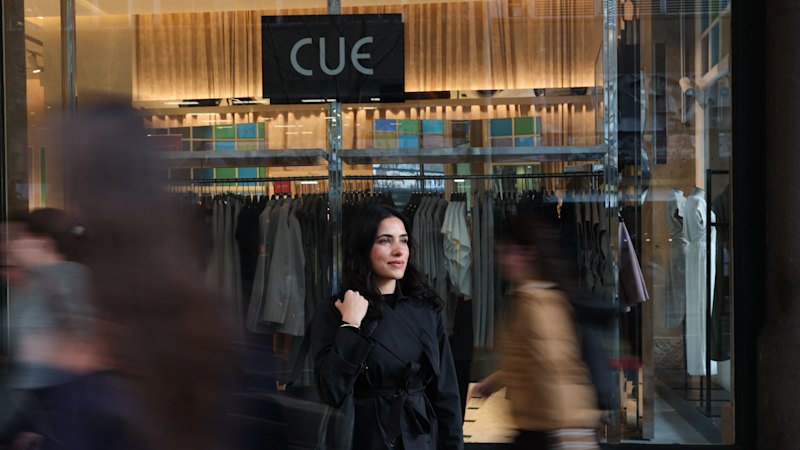 Cue’s challenges highlight impact of workwear casualisation and changing retail demand