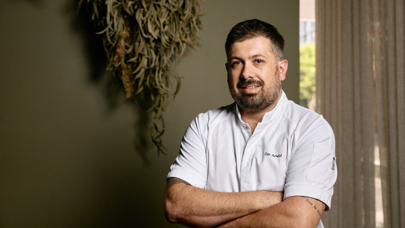 Brisbane chef to represent Australia at cooking ‘Olympics’