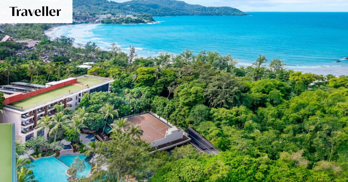 I booked a bargain trip through Aldi Holidays. Here’s how it went