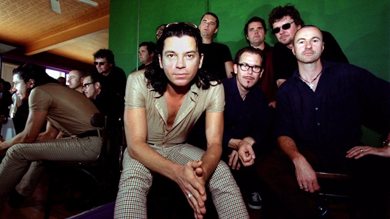A new sensation: INXS ballet to premiere on the Gold Coast