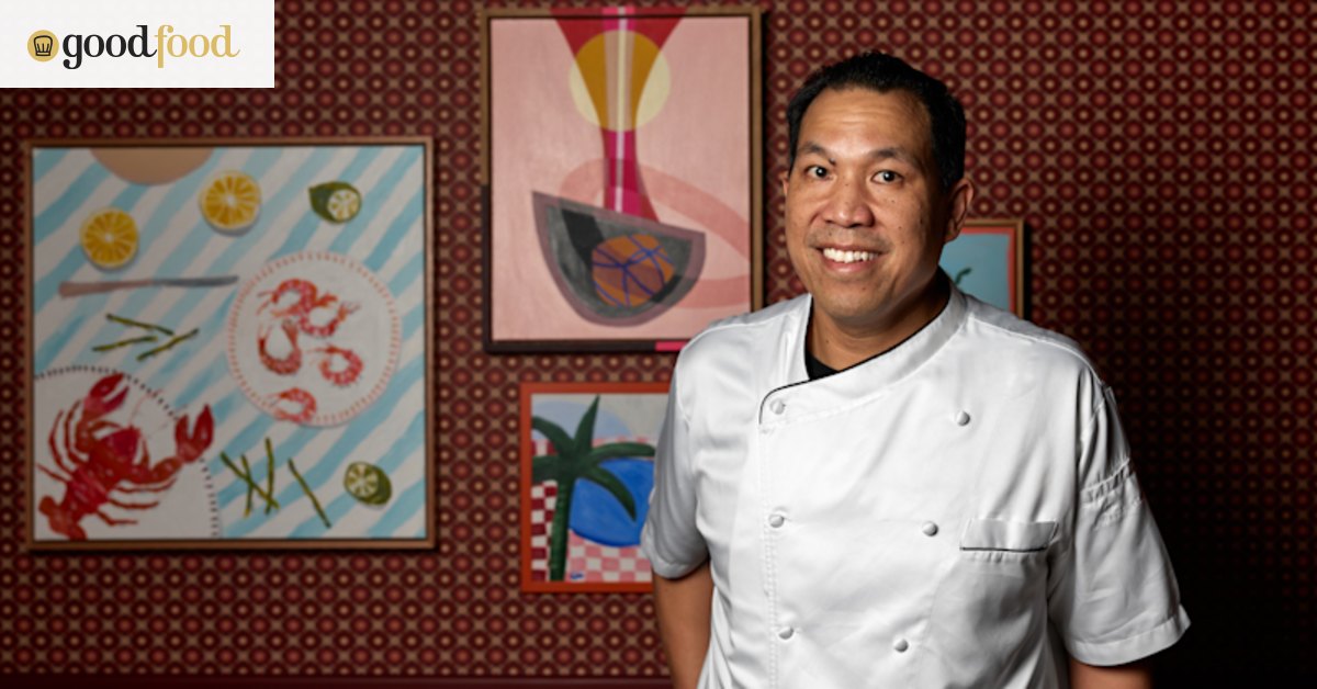 ‘I needed to do good food again’: Star chef (finally) returns to CBD