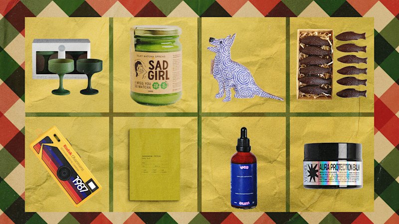 The best budget-friendly secret Santa gifts for 2025 under $80