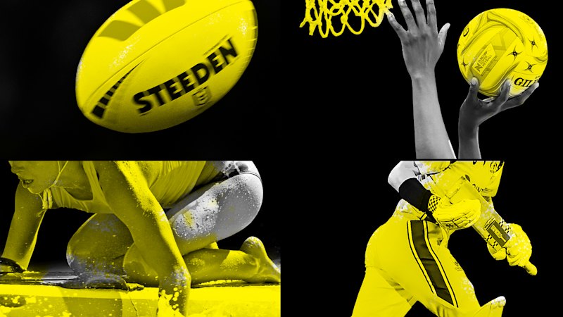 The sports you want to see at the Brisbane 2032 Olympics
