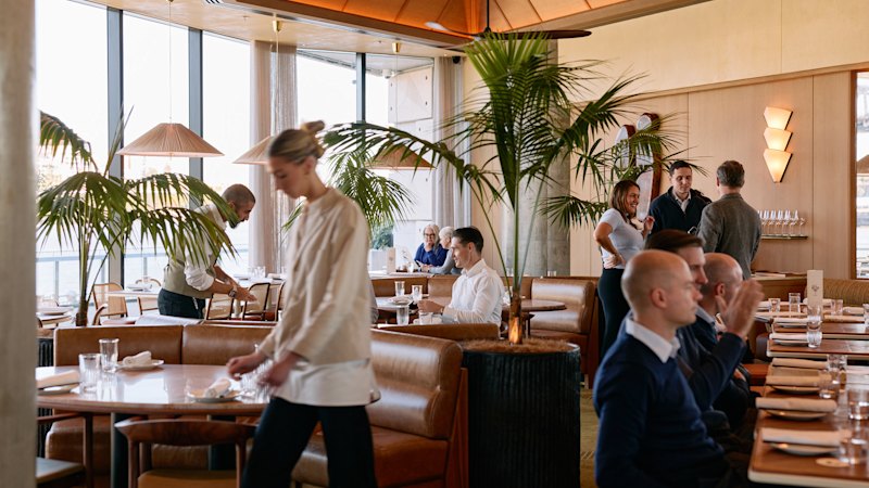 Brisbane: Restavracije oživljajo tradicijo yum cha z inovativnimi meniji