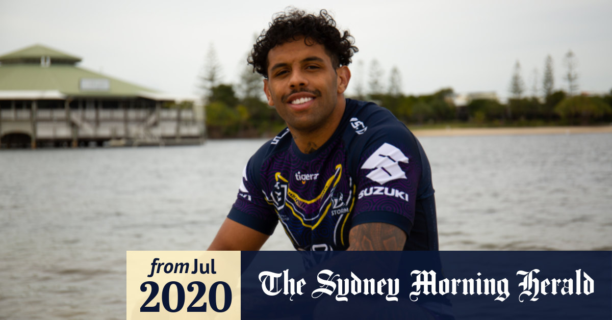 The Old Fox And The New Josh Addo Carr Is Bouncing Back