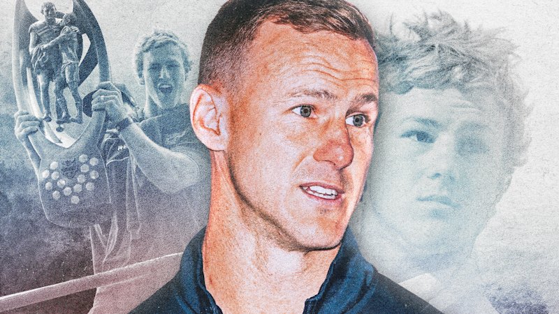 The 15-year-itch driving DCE to win a premiership for the Roosters