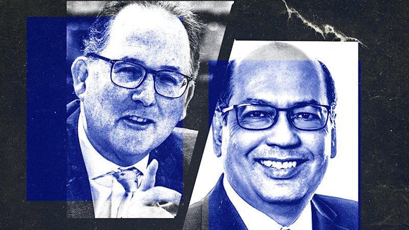 The state MP, the new mayor, and the messages to ‘get rid of’ a council CEO