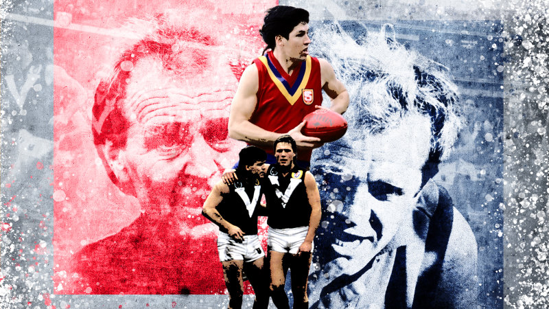 The tackle that killed State of Origin football